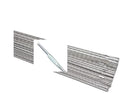 Stainless Steel 309L TIG Welding Rod TIG Welding Wire ER309L 3/32"X36" 10Ib Box Tig Rods (3/32" 10 Pound Box) ER309L-094-36 (10)