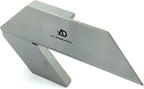 New Centre Finder Blade Length 80 mm-For Finding Center of a Round Object of upto 38 mm Diameter(U)