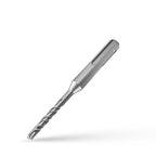 CSOOM SDS Plus Rotary Hammer Drill Bit 3/16"x4.33", Professional Concrete Drill Bit for Concrete, Brick, Stone and Cement Walls