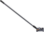 KAKA INDUSTRIAL MS-20 Manual Sheet Metal Shears - Cuts Square Steel, Rebar, Rod, Flat Bar, Round Steel up to 0.79 in / 20mm
