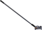 KAKA INDUSTRIAL MS-28 Manual Sheet Metal Shears - Cuts Square Steel, Rebar, Rod, Flat Bar, Round Steel up to 1.1 in / 28mm