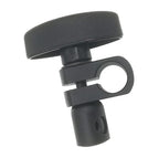 Suxing Sleeve Swivel Clamp Chuck for Magnetic Stands Holder Bar Dial Indicator Gauge (D8-D14)