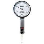 HHIP 4400-0018 0.03" Dial Test and 1" Dial Indicators with Uni Magnetic Base