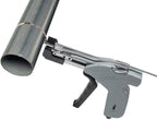 Kable Kontrol Stainless Steel Zip Ties Gun With Automatic Cut-Off function To Use With 4.5 - 7.9mm Stainless Steel Cable Ties