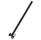 SUXING Rectangular Dial Test Indicator Holder Bar 9mm X9mm X200mm&Sleeve Swivel Clamp Indicator Attachment 8mm 6mm 4mm Hole Bracket