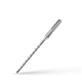 CSOOM SDS Plus Rotary Hammer Drill Bit 3/16"x6.3", Professional Concrete Drill Bit for Concrete, Brick, Stone and Cement Walls