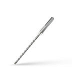 CSOOM SDS Plus Rotary Hammer Drill Bit 5/32"x6.3", Professional Concrete Drill Bit for Concrete, Brick, Stone and Cement Walls