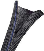 Design Engineering 010655 Easy Loom 3/4" (19mm) x 10' Split Sleeve Wire and Hose Protection