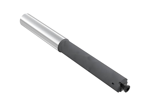 Seco Tools 03042118 Replaceable Head Disc Cutter, Shank 335.14-062514.0-335-630-E, Cylindrical Shank, 0.551 Inch Contact Diameter, Precision Cutting Tool