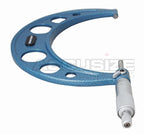 Accusize Industrial Tools 5-6'' by 0.0001'' Ultra-Precision Outside Micrometer, Eg00-0006