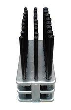 HHIP 8600-0045 60 Piece #1-60 Transfer Punch Set