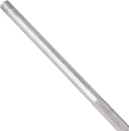 Lineco, Medium Duty Awl, Fine Point with Stainless Steel Straight Handle, for Sewing and Bookbinding