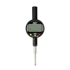 Digital dial Gauge, with a Range of 0-1.2in/30mm and a Digital Indicator Accuracy of 0.001mm/0.00005 "Metric and Imperial Measure Tool Electronic Dial Gauge(ACE-Q30)