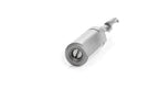 Amana Tool - 317008 Brad Pt. Solid Carbide Dowel Drill Boring Bit L/H 8mm Dia x 70mm Lon