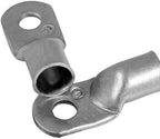 Ancor Marine Grade Tinned Copper Lugs, Sizes 8 AWG to 4/0 AWG