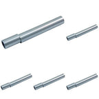 HHIP 4406-0044 10 X 10mm Single End Edge Finder (Pack of 5)