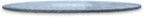 BHA Metal and Stainless Steel Cut Off Wheels for Die Grinders, 3” x 1/16” x 1/4” - 25 Pack