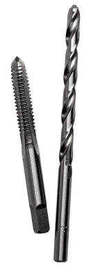 Century Drill & Tool 95404 Tap and Drill, 1/4-28NF