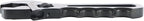 WFLNHB 3AN-16AN Adjustable Wrench Aluminum Tool Spanner for Hose End Fitting Black
