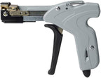Kable Kontrol Stainless Steel Zip Ties Gun With Automatic Cut-Off function To Use With 4.5 - 7.9mm Stainless Steel Cable Ties