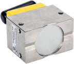 Magswitch MagSquare 400 Magnetic Welding Square Base Clamp Holder for Welding Kit, Tools, Supplies and Accessories, Magnet Switch with On/Off Capabilities, 400 lb Holding Force