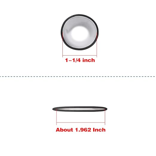 XHF UL Listed 82 FT 1-1/4" Heat Shrink Tubing Roll 2:1,Electrical Industrial Shrink Tube for Wire Insulation Black