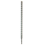 3/4 Inch x 18 Inch SDS Plus Rotary Hammer Drill Bit, Carbide Tipped for Brick, Stone, and Concrete (3/4" x 18")