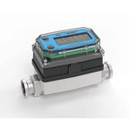 G2 Series, Turbine, High-Temperature Brew Meter, 1/2 Inch Pipe Size, 3/4 Inch Tri-Clamp Fitting G2S05TH9GMX