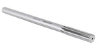 Accusize Industrial Tools Dowel Pin Reamer Size: 0.1230" Thru 0.4995", HSS M2 Premium Chucking Reamer Set, Right Hand Cut, 14 pcs Set, 5528-ST00