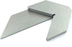 New Centre Finder Blade Length 80 mm-For Finding Center of a Round Object of upto 38 mm Diameter(U)