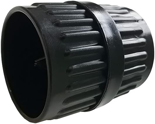 Inner-Outer Reamer,Pipe and Tubing Reamer,Tube Deburring Reamer, Tubing Chamfer Tool 3/16 to 1-5/8inch in Diameter for Copper PVC Pipe and Soft Steel Tubing