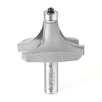 Amana 49521 Corner Round 7/8" Rad 1/2" Shank