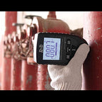 Car Coating Thickness Meter for Used Car Buyers, Paint Mil Thickness Meter Gauge Check The Car’s Original Coating Auto Car Paint Meter