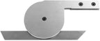 360 Degree Universal Bevel Protractor Angle Finder with Magnifying Glass for Internal And External Angle Measurement