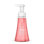 Method Foaming Hand Soap, Pink Grapefruit, Biodegradable Formula, 10 Fl Oz (Pack of 1)
