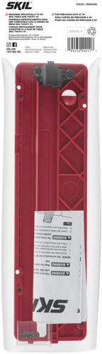 SKIL Zero Clearance Table Saw Insert Plate for SKIL Table Saw TS6307-00 - STZ6307, Multicolor