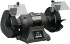 JET 8-Inch Variable-Speed Bench Grinder, 1 HP, 115/230V 1Ph (Model IBG-8VS)