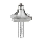 Amana Tool - 49519 Carbide Tipped Corner Round 5/8 Radius x 1-3/4 Dia x 7/8 x 1/2" Sha