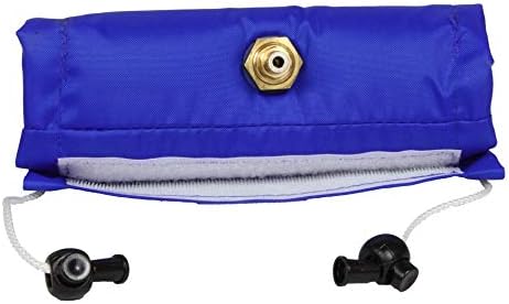Arctic Hayes Pro INDUSTRIAL Freeze Kit 8-61mm