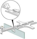 WIC/HWIC Slot Divider 1841/1900/2801/2900/3845/3900 Series Routers HWIC-Slot-Divider