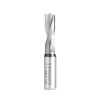 Amana Tool 215008 Solid Carbide Dowel Drill Boring Bit R/H 8mm D x 57.5mm Long x 10x25mm SHK