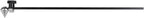 Sliding Sag Scale, Dirt Bike Rear Shock Sag Tool Aluminum Suspension Sag Setting Tool