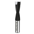 ASNOMY 1/2" Inch Carbide Forstner Drill Bit, Carbide Tipped Forstner Bit for Hard Wood, Wood Drilling Hole Saw Set Woodworking Hinge Cutter Tool Kits for Wood Plastic Plywood