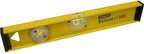 Stanley 142919 PRO-I Beam Level 3 Vial 400mm