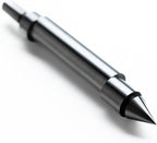 PEC Tools Combination Edge & Center Finders，3/8“x200”