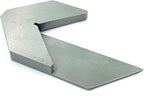 New Centre Finder Blade Length 80 mm-For Finding Center of a Round Object of upto 38 mm Diameter(U)