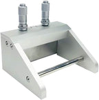 Adjustable Film Coating Applicator Film Coater with Micrometer Wet Film Preparation Device 0-3500μm - 150mm Width (film casting doctor blade)