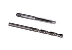 Century Drill & Tool 97410, 6.0X1.00 TAP & 9 Drill CD