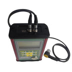Ultrasonic Thickness Gauge NDT330 Applicable Material Including Metals, Nylon, PVC and The Other Material That ultrasonic Wave Well Transmit-ted.