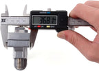 Mini Bench Vise Small Table Clamp Hobby Craft Repair Tool (Clamping Range: 0-1.2inch)